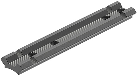 Leupold 56512 Rifleman  Matte Black Remington 7400/7600