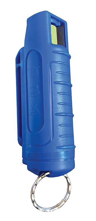 PSP EHC14BH-C Blue Heat  1.50 oz Blue Spray