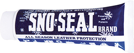 Atsko 1333 Sno-Seal Wax 3.5 oz