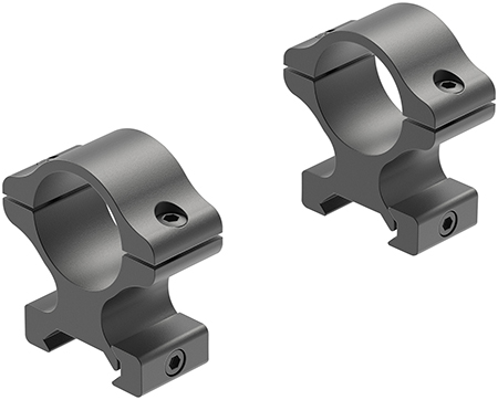 Leupold 55870 Rifleman  Matte Black 1" High