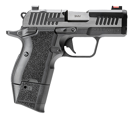 KIMBER 3600013 CDS9 CLASSIC OR 9MM 13/15R