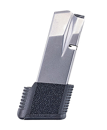 Kahr Arms KX915 KX915  15rd 9mm Silver Stainless Steel