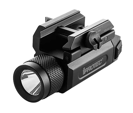 Alliance Consumer Group IPRLGT1002 RM600 Rail Mount Light 600 Lumens