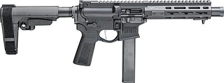 SPG STV98509B            ST VICTR 9MM 8.5 PSTL 32R