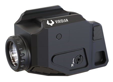 Viridian 9300052 C5L Custom C Series Black Kimber CDS9