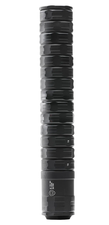 Jk Armament JK195SGX20 195 SGX 20 Gauge Black Aluminum