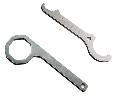 Dead Air DAT002PACK RXD30Ti Wrench Kit