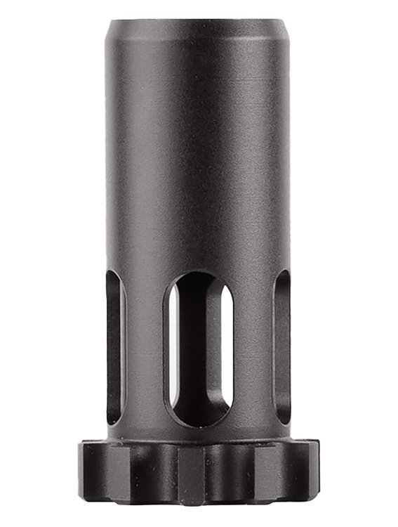 Dead Air PB446 Mojave Piston 45 Cal Fits M16x1 RH Black Nitride