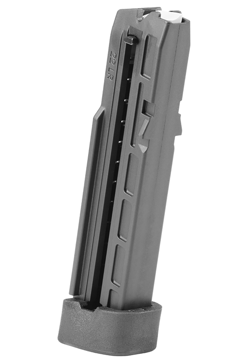 Smith  &  Wesson 14485   20rd 22 LR Fits S&W M & P Black