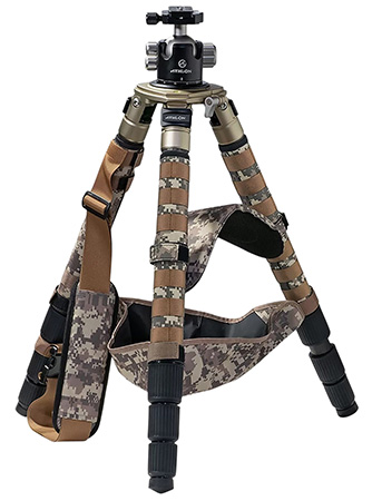 Athlon 706007 Midas CF32  Carbon Fiber