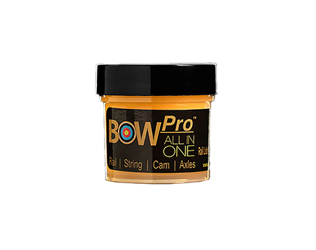 Seal 1 BP-1 Bow Pro  1 oz Jar