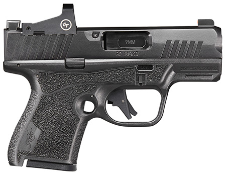 KIMBER 3800026 R7 MAKO OI             9MM 13R