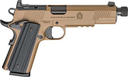 SPG POT9230CBAOS   45 OPERATOR 1911  5     8R COY