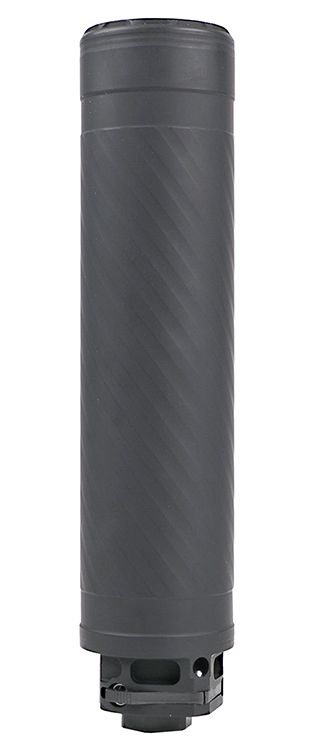 LWRC U07-0434C01   30 Cal Black Stainless Steel/Inconel 5/8"x24