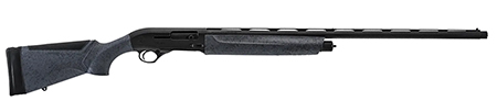 Beretta USA J32SGS10 A300 Ultima Sporting 12 Gauge Semi-Auto 3" 3+1 30" Black Vent Rib Barrel, Black Aluminum Receiver, Kick-Off Gray w/Black Webbing Synthetic Stock