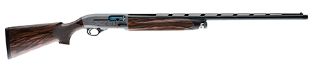 Beretta USA J42CK18 A400 Xcel Sporting KO 12 Gauge Semi-Auto 3" 2+1 28" Aquatech Shield Gray Coating Steelium Vent Rib Barrel, Aquatech Shield Gray Coating Receiver,  Kick-Off Walnut Stock
