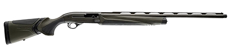 Beretta USA J42XG28 A400 Xtreme Plus KO 20 Gauge Semi-Auto 3" 3+1 28" Overall OD Green Steelium Plus Vent Rib Barrel, Drilled  &  Tapped Receiver, Kick-Off OD Green Synthetic Stock, Right Hand