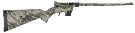 Henry H002VWP U.S. Survival AR-7 Full Size 22 LR 8+1 16.13" Barrel, TrueTimber Viper Western Metal Finish  &  TrueTimber Viper Western Stock Right Hand