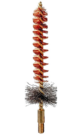 Tapco TAP22013 Military Style Chamber Brush AR-15 Platform Nylon