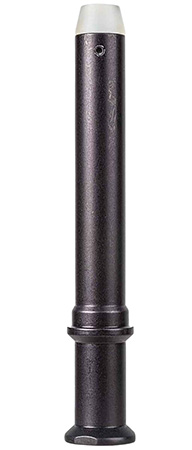 Tapco TAP22055  Rifle Buffer Black Aluminum AR-15
