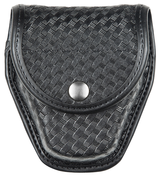 Bianchi 23101 Cuff Case Covered Black