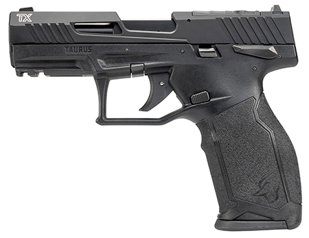 TAU 1-2TX22P341-5X10  2TX  22LR 4.1 10R        BLK