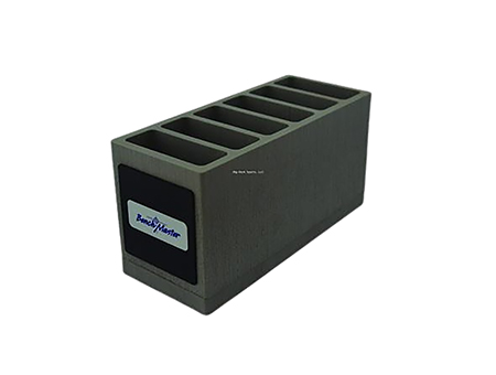 BenchMaster BMWRAR6   Black Laminate AR-15/AR-10