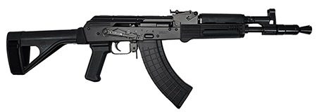 PIONEER AK0031FTSOB47P HELLPUP W/BRACE PSTL 762X39