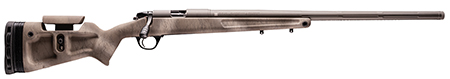CVA PR5030N Endura Pro 45 Cal 26" Tungsten Cerakote Fluted Threaded Barrel, Drilled  &  Tapped Stainless Steel Receiver, Grayboe Eagle Pro Desert Camo w/Black Webbing Synthetic Stock