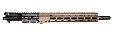 GEISSELE 08-159 URG-I NEAR CLONE 556 14.5 BK/DDC