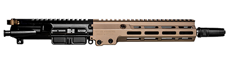 GEISSELE 08-176 URG-I NEAR CLONE 556 10.5 BK/DDC