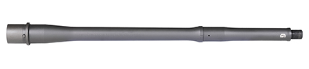 Geissele Automatics 052985   5.56x45mm NATO 14.50" Chrome Lined Steel/Chrome Moly Vanadium Steel Features M4 Feed Ramps