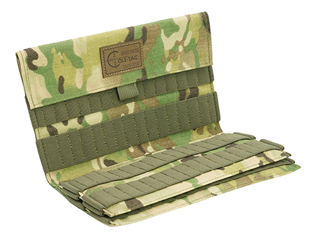 Cole-tac AN2003  Ammo Novel Multi-Cam 5.56/223 Capacity 120rd