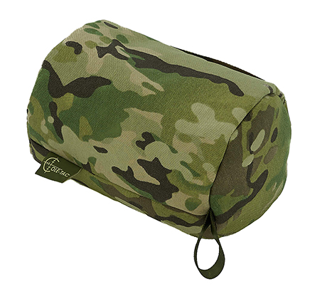 Cole-tac WB1003 Woobie Bag  Rifle Prefilled Multi-Cam Rear Bag 0.74 lbs