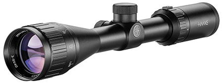 Hawke Sport Optics 14123 Vantage Riflescope Black 3-9x40mm 1" Tube Mil-Dot Reticle