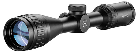 Hawke Sport Optics 13110 Airmax Riflescope Black 3-9x40mm 1" Tube AMX Reticle