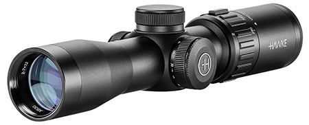 HAWKE 12224 XB30 2-7X32 IR WA COMPACT SR