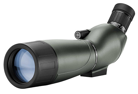 Hawke Sport Optics 51100 Vantage Spotting Scope 20-60x 60mm