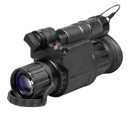 AGM 11W14122153011   WOLF 14 NL1        GEN2+ P43