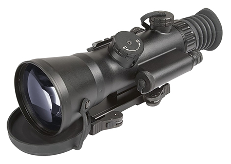 AGM 15WOL422153211  WOLVRN  4 NL1       GEN2+  P43