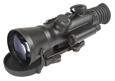 AGM 15WOL422154211  WOLVRN  4 NW1       GEN2+  P45