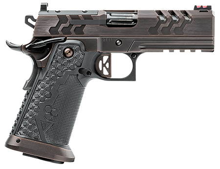 KIMBER 3500065 2K11 PRO ROYAL    9MM OR 4.25"  19R