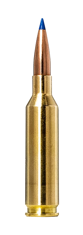 Norma Ammunition 20160482  Bondstrike 6Creedmoor 105gr 20 Per Box/10 Case