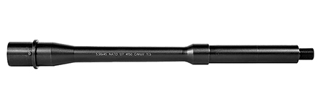 Lead  &  Steel Llc LS556GOV-CAR-11.5 Match Grade  5.56 NATO 11.50" Thread Barrel