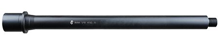 Lead  &  Steel Llc L & S LS9MM11.3-36 AR9  9mm 11.30"