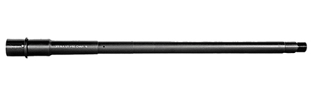 Lead  &  Steel Llc LS300-10.5   300 Blackout 10.50" Government Profile Features M4 Feed Ramps