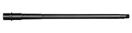 Lead  &  Steel Llc LS300-16 AR9  300Blackout Government Profile Black Nitride Chrome Moly Vanadium