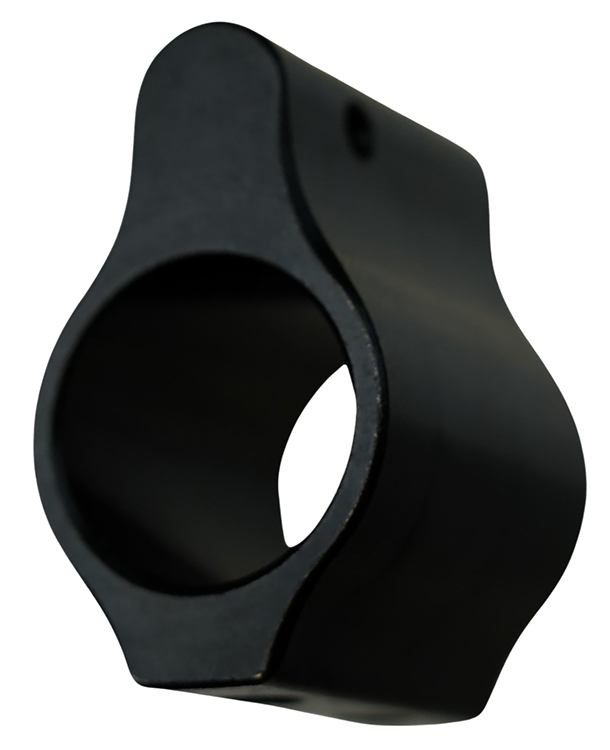 Lead  &  Steel Llc LSQGB-625   .625" Nitride Steel