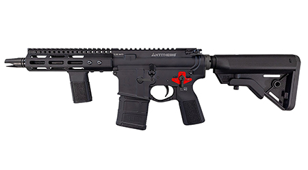 FRNKLN 00-10105-BLK  ANTITHESIS AT-75K BINARY 556