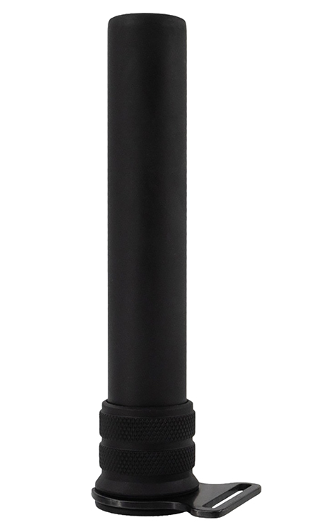 SDS Imports 80041436 TX3  12 Gauge Shotgun 5+1 Black Steel/Polymer